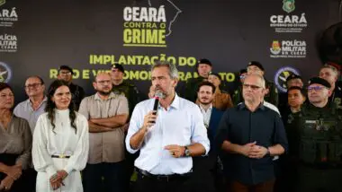 Onda de crimes e disputa entre facções assusta população no Ceará