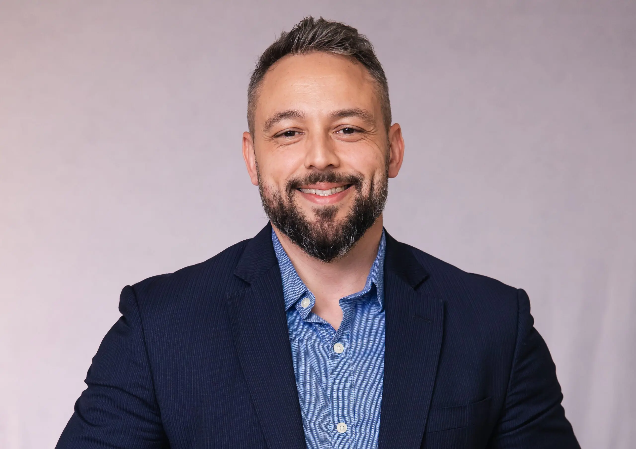 Guilherme Oliveira comanda o Café com a Gazeta em Curitiba