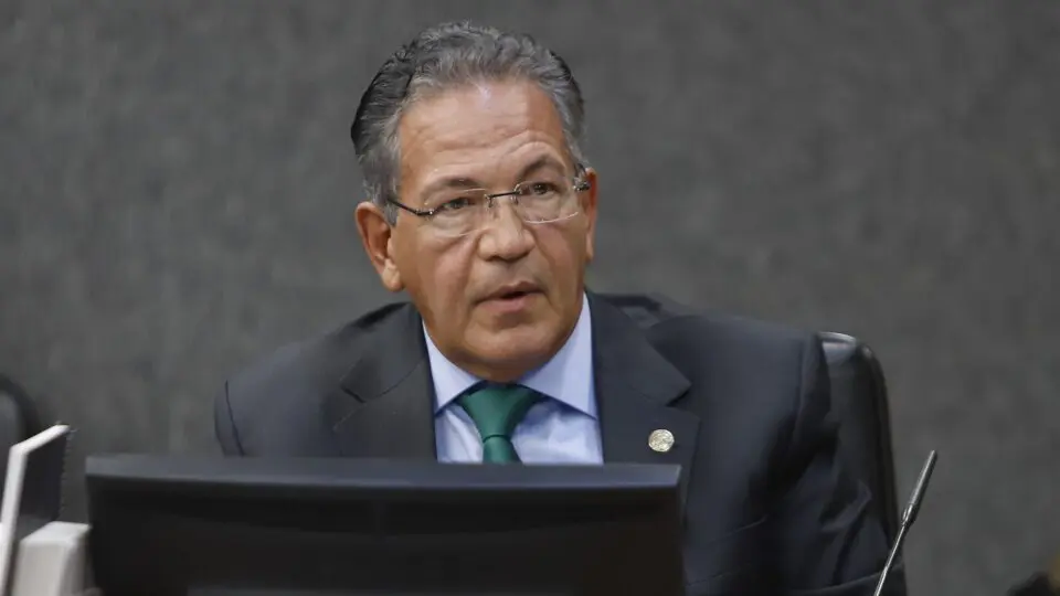penduricalhos no Judiciário Mauro Campbell CNJ