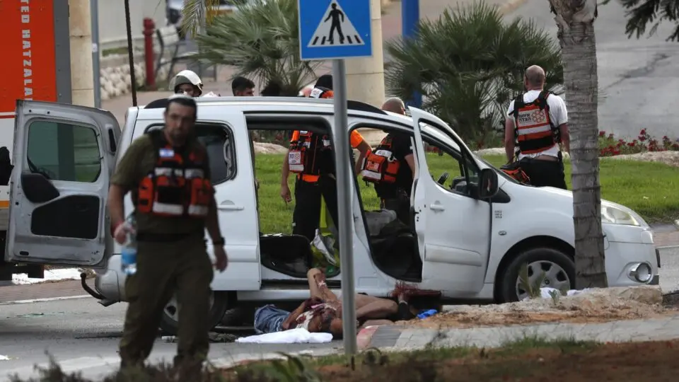 Documentos mostram como o Hamas trabalhou ao longo dos anos o massacre em Israel