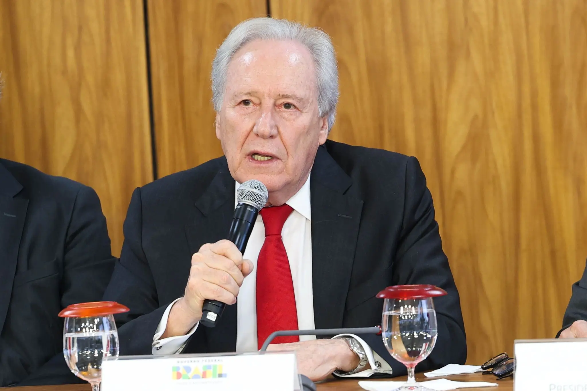 justiça, segurança, pcc, venezuela, Lula, facção, crime