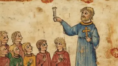 Carreira em ciência e religião