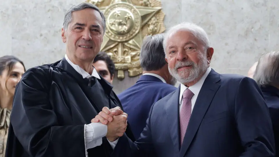 presidencialismo de judicialização soberania