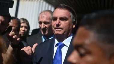 Jair Bolsonaro