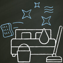 Conservador: Literalmente arrume seu quarto antes de dizer como o mundo deve ser arrumado (Foto: BigStock) Imagem referente a matéria