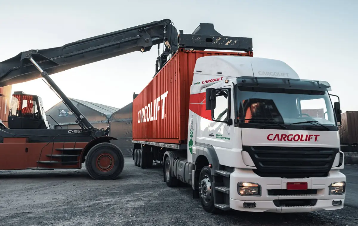 Cargolift