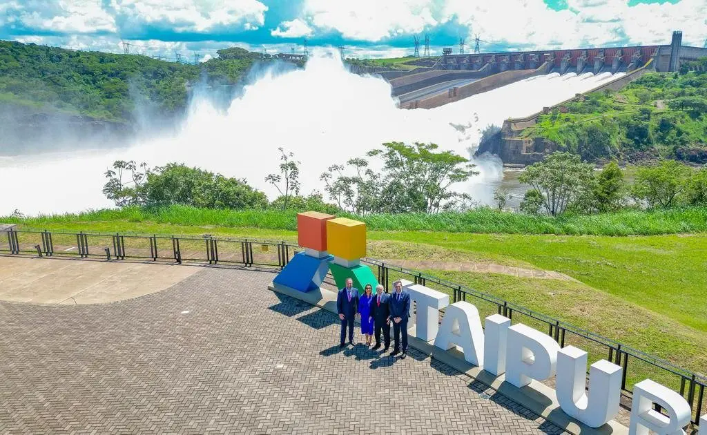 Itaipu Binacional