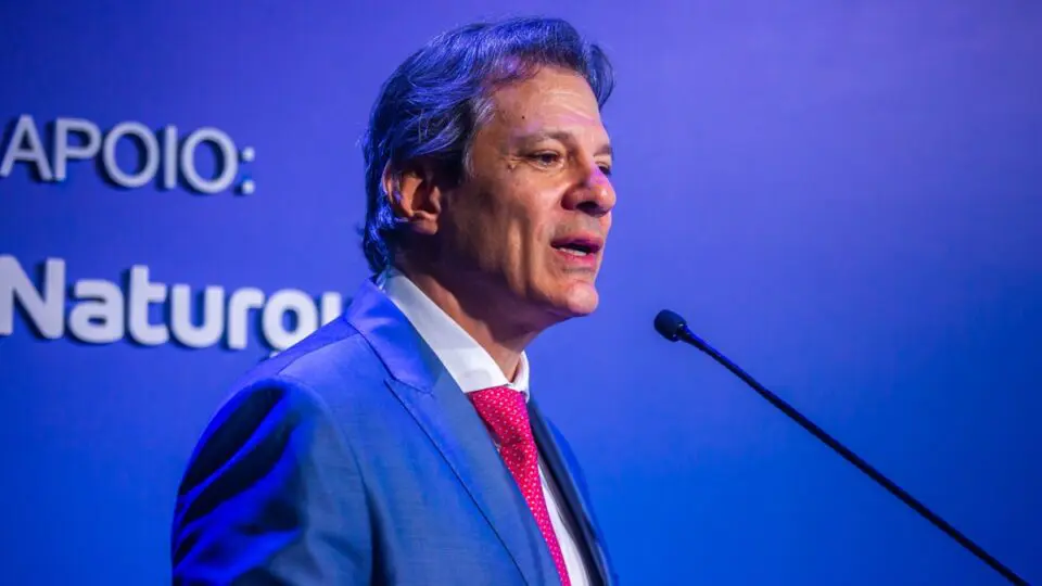 Fernando Haddad