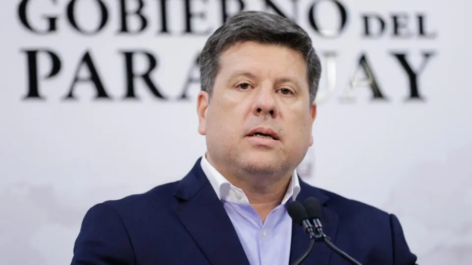 Paraguai solicita ao embaixador do Brasil relatório detalhado sobre ações de "espionagem"