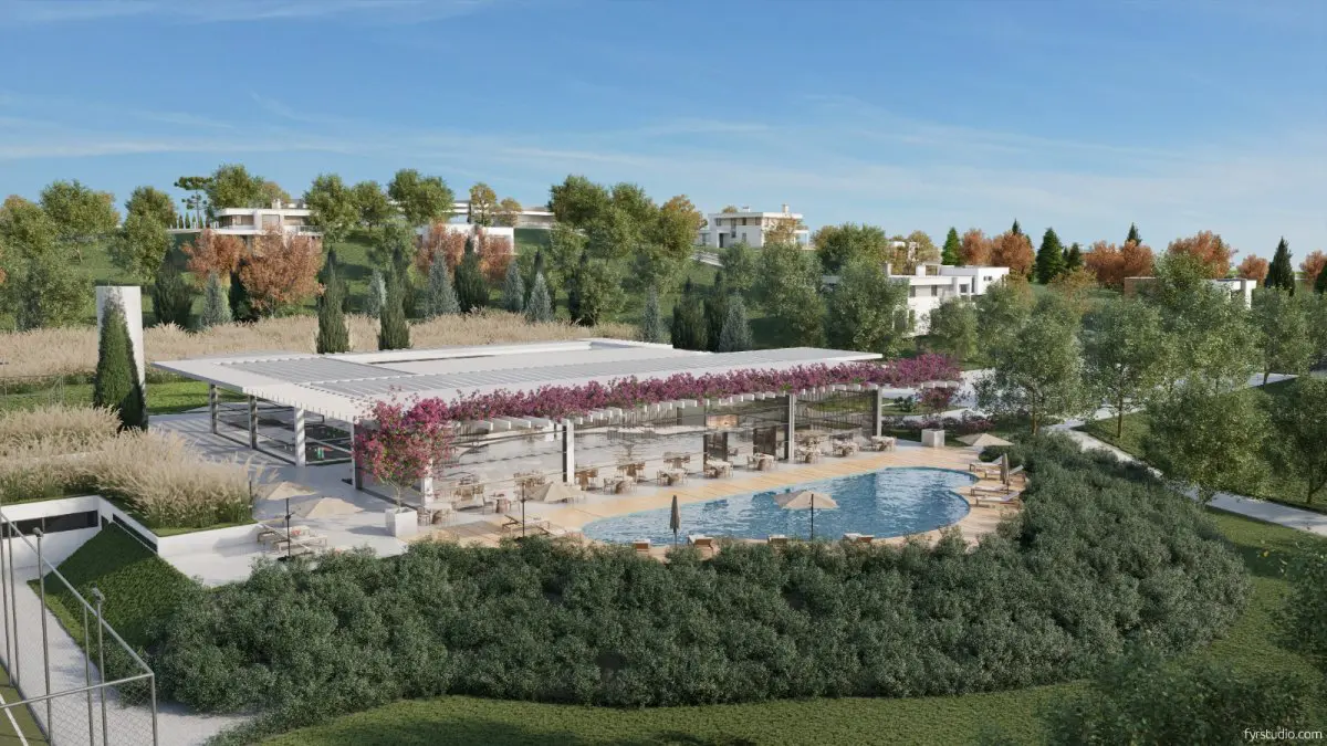 Condomínio Fazenda Bayer