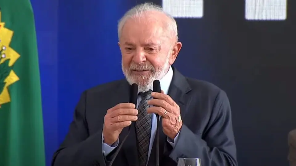 Lula, Trump, Brasil, EUA, China, tarifa, mercado