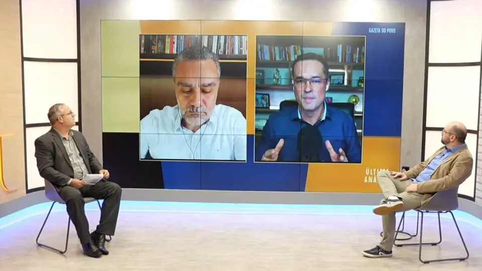 Deltan Dallagnol vê inversão de valores, com vítimas sendo obrigadas a indenizar abusos do STF