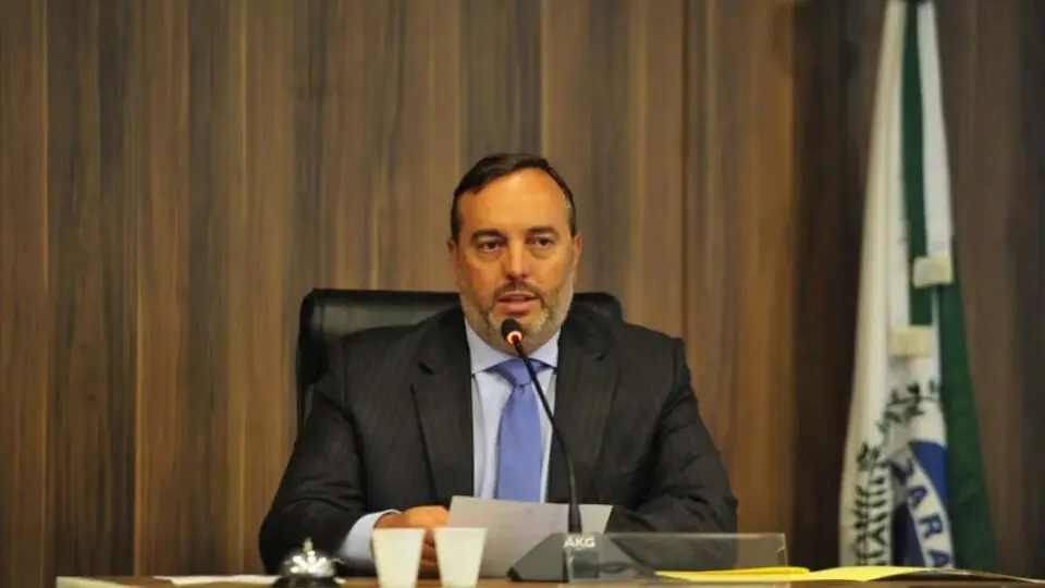 Em entrevista ao Café com a Gazeta do Povo o ex-deputado Fernando Francischini criticou o Judiciário.