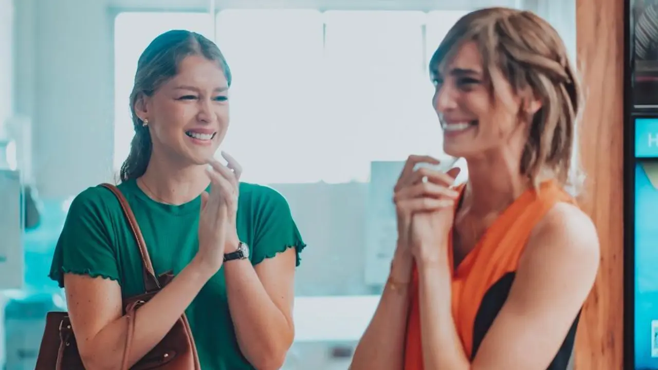 Baseado em fatos, "Milagre do Destino", Rhaisa Batista e Dani Gondim são as protagonistas