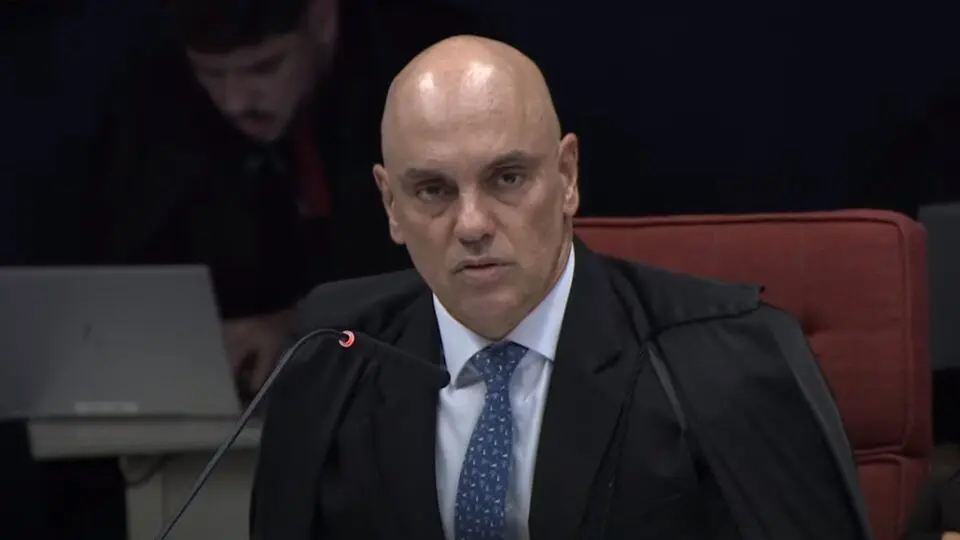 Alexandre de Moraes