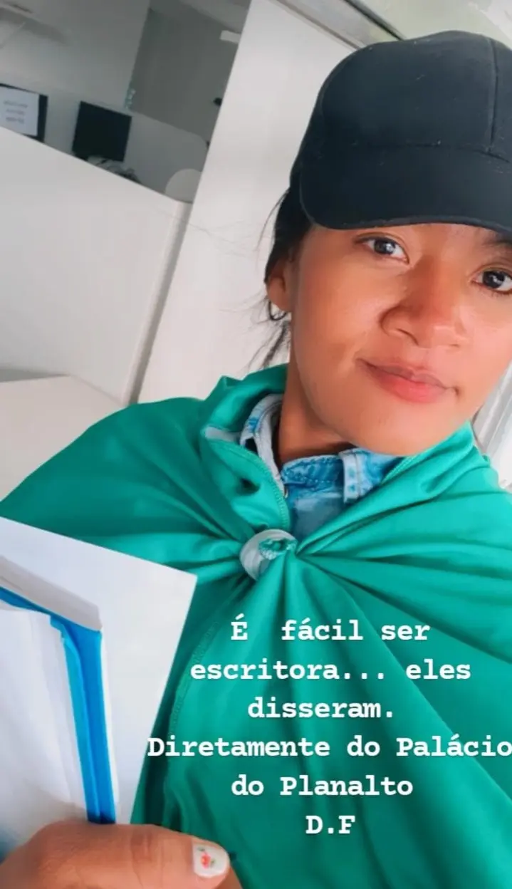 Eliene Amorim de Jesus