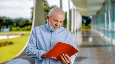 Lula Pesquisa presidente Minas Gerais