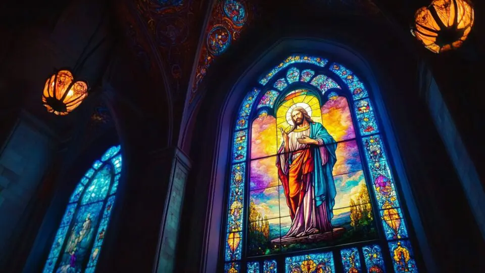 gnosticismo jesus