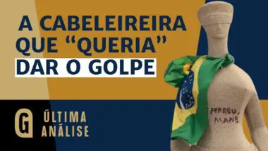 Cabeleireira faz o país todo perguntar: até onde vai o poder do Estado?