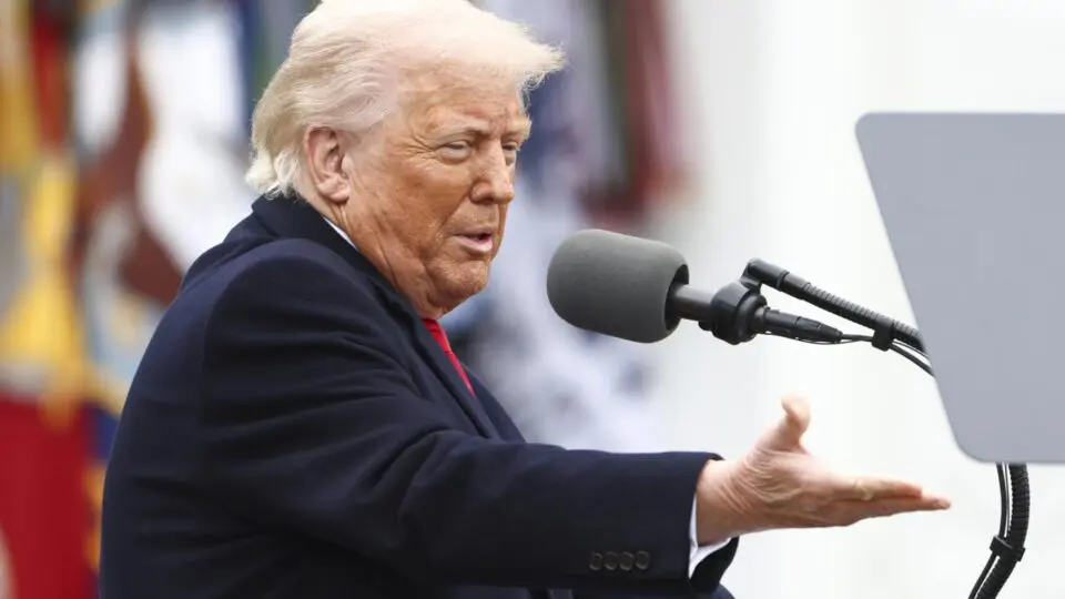 “Dia da Libertação”: governo Trump anuncia diversas tarifas recíprocas; Brasil é alvo