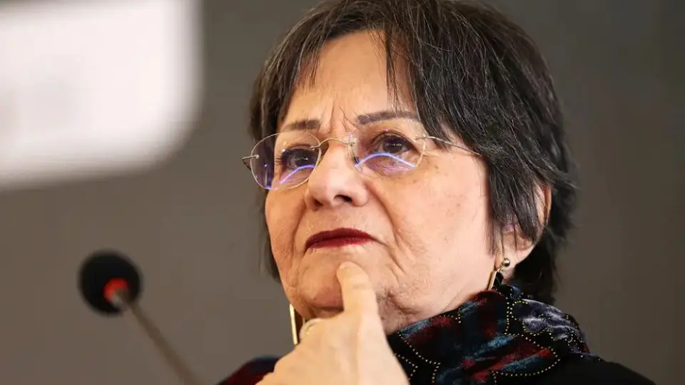 A história real de Maria da Penha