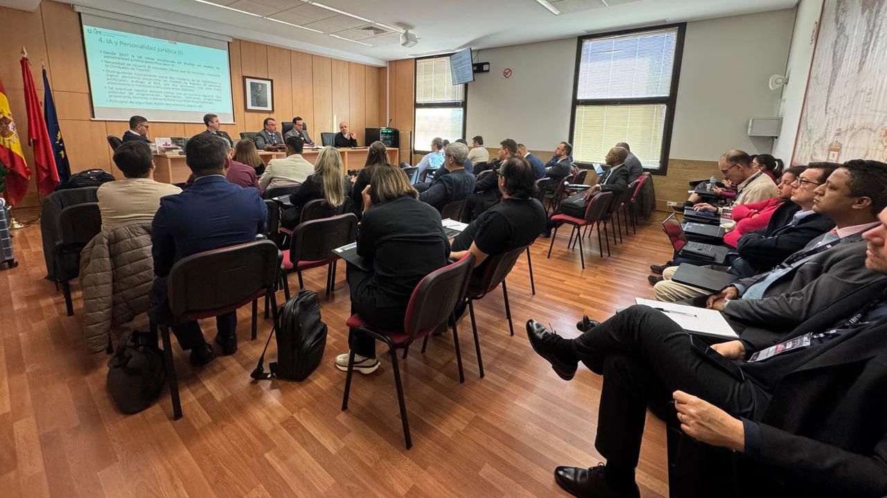 Evento em Madri discutiu liberdade religiosa e modelos de relação entre Igreja e Estado.