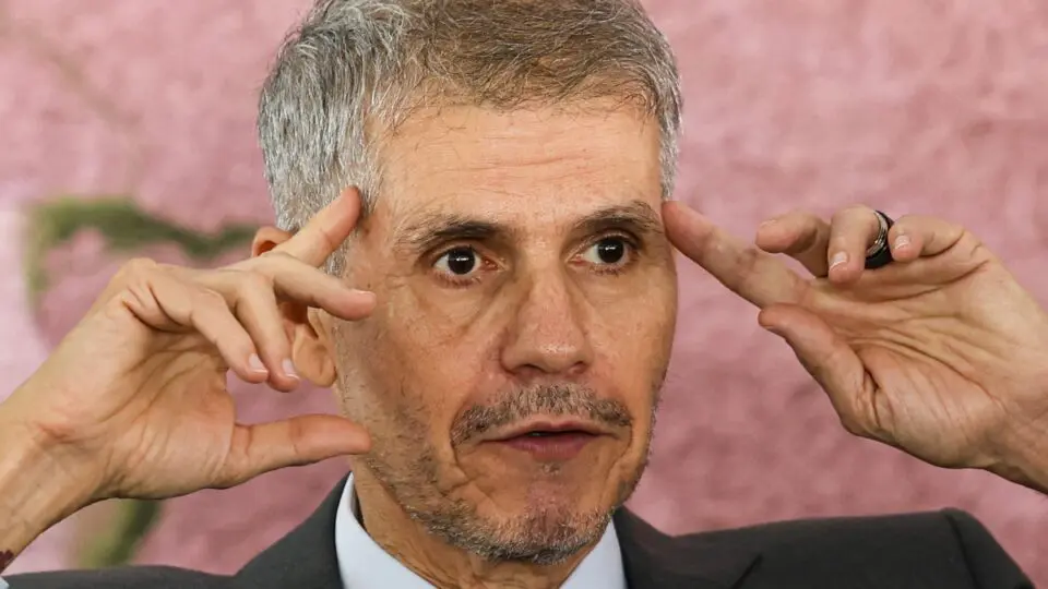 Sidônio Palmeira