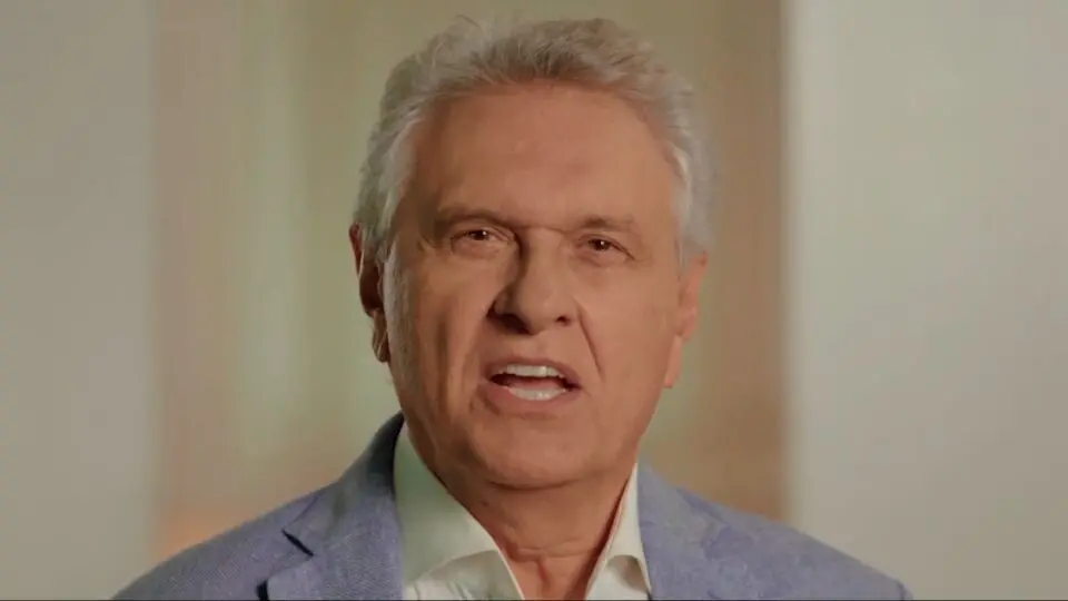 Ronaldo Caiado