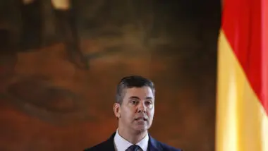 Peña critica espionagem do Brasil e relembra Guerra do Paraguai: “Sentimentos de ódio ainda existem”