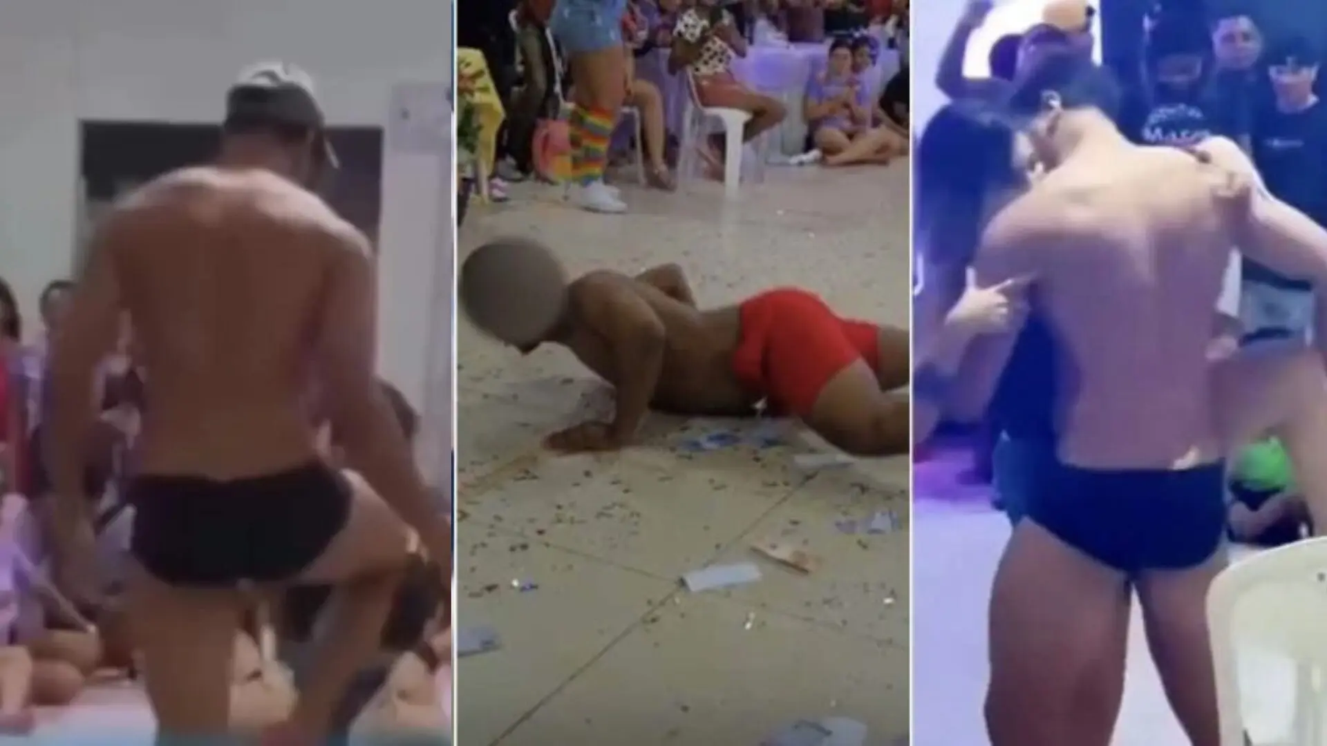 gogo boys, prefeitura, maranhão, março, mês da mulher, show