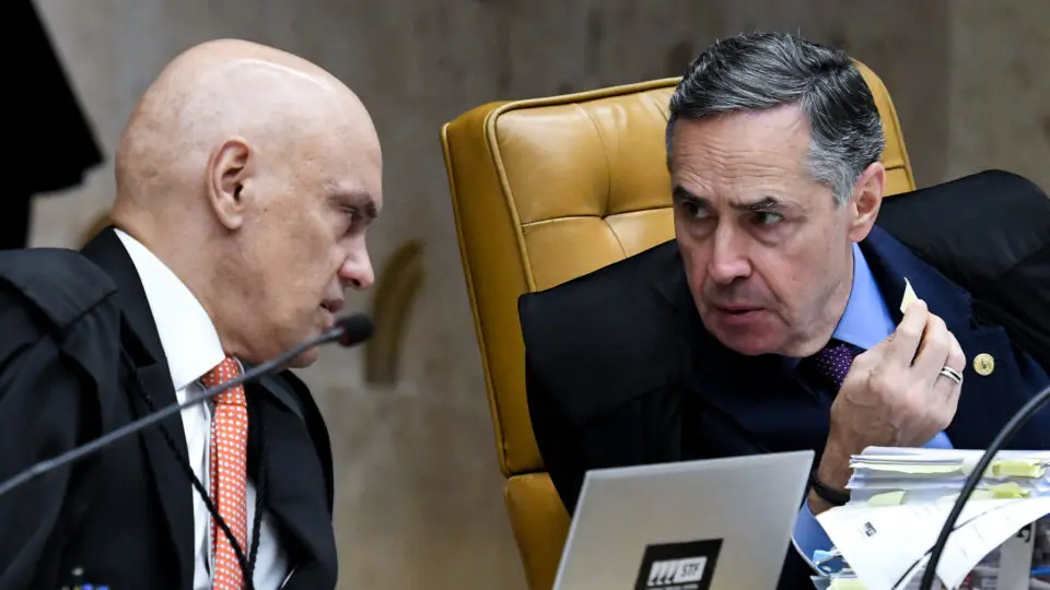 moraes, stf, gastos, fundo, judiciário, arcabouço
