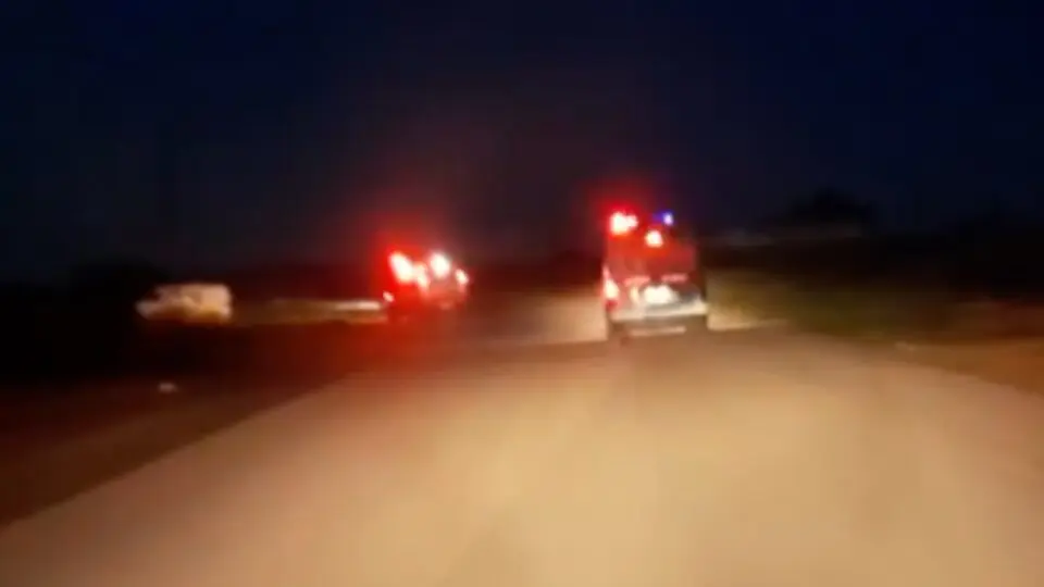 Vídeo coloca em xeque versão de Israel sobre ataque a paramédicos