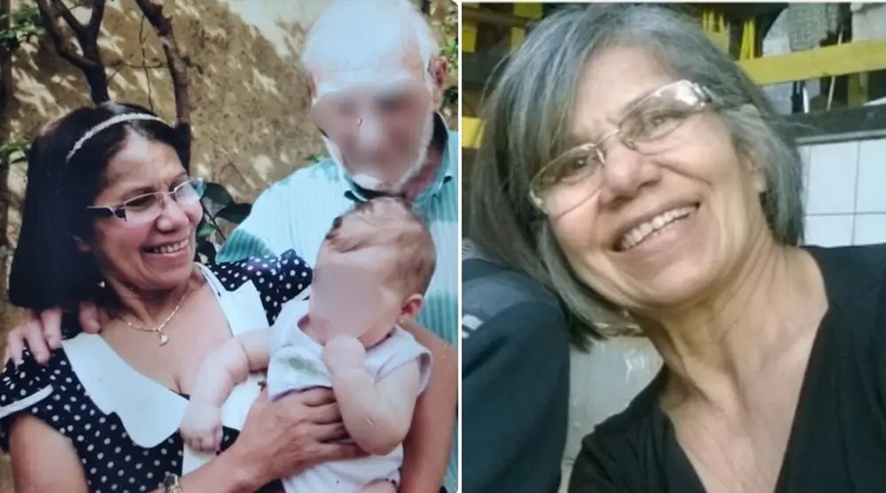 Vildete da Silva Guardia foi presa em junho de 2024, apesar de sofrer diversas comorbidades; sua família clama por liberdade