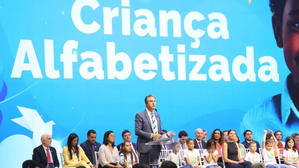 Alfabetização Inep