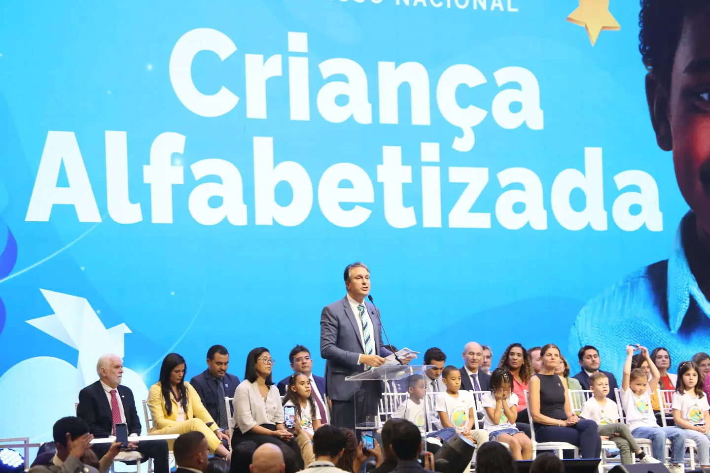 Alfabetização Inep