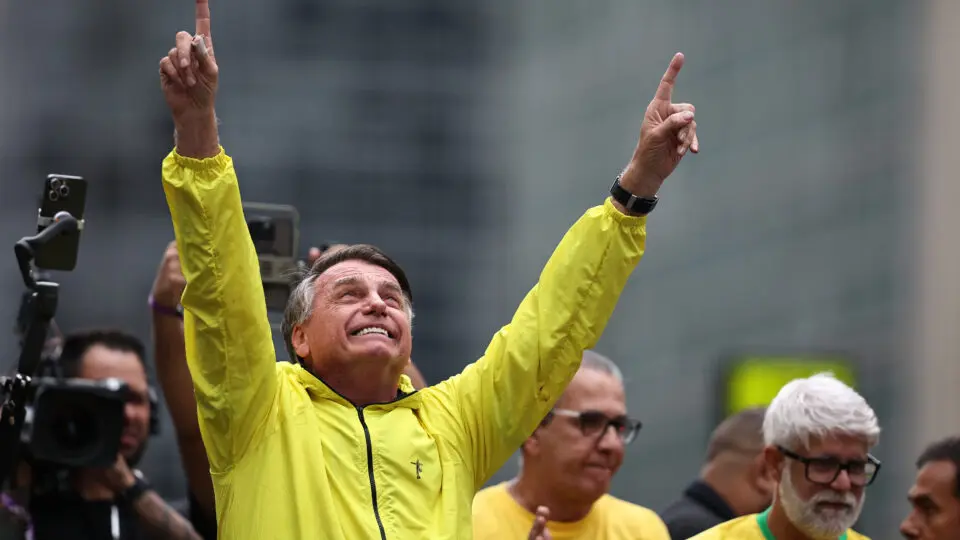 manifestação paulista