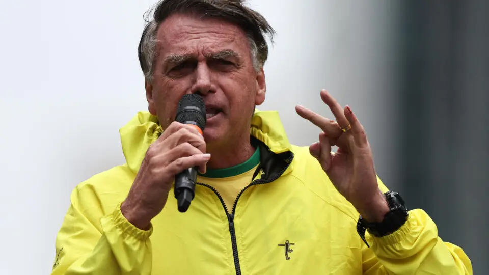 Bolsonaro anistia Paulista