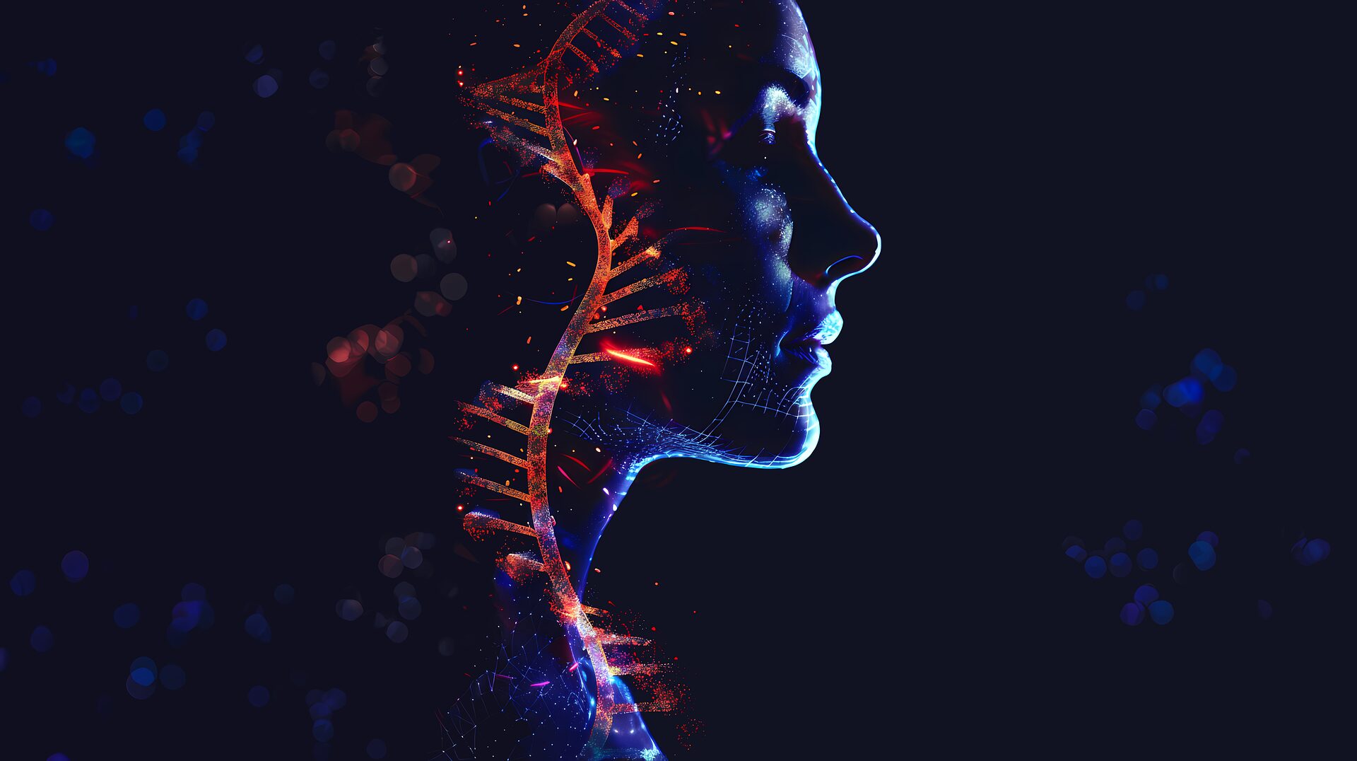 Os 25 anos do Projeto Genoma Humano revelam avanços notáveis, mas também mostram que, apesar do sequenciamento completo, muitos mistérios sobre o funcionamento do genoma humano e sua relação com saúde e doenças ainda persistem.