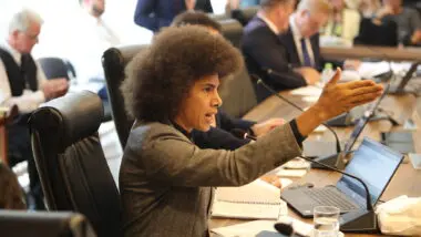 PT Deputado Renato Freitas
