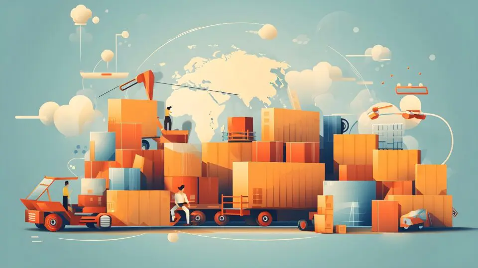 As tarifas de importação prejudicam os consumidores e a economia como um todo; o livre comércio é essencial para a prosperidade global