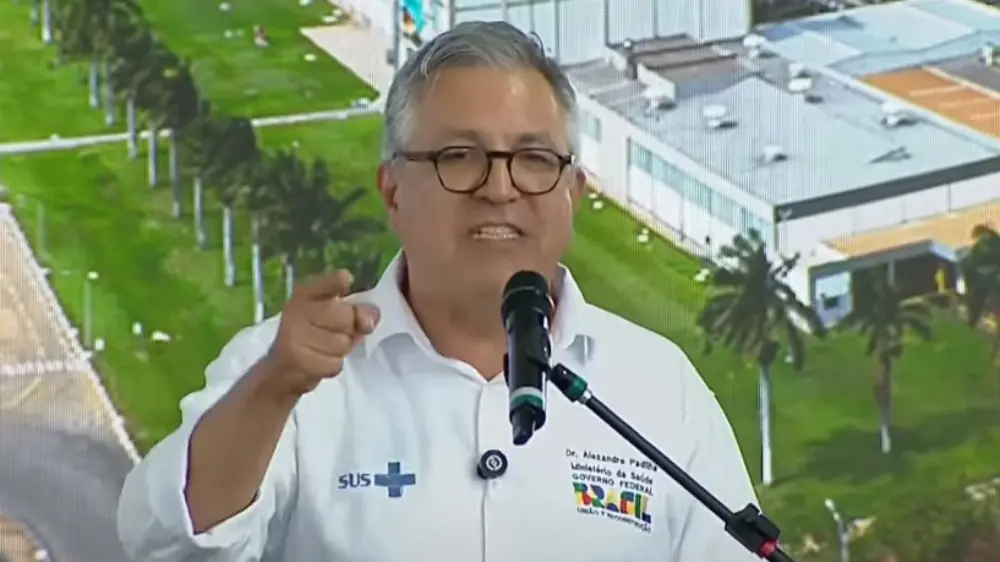 Alexandre Padilha