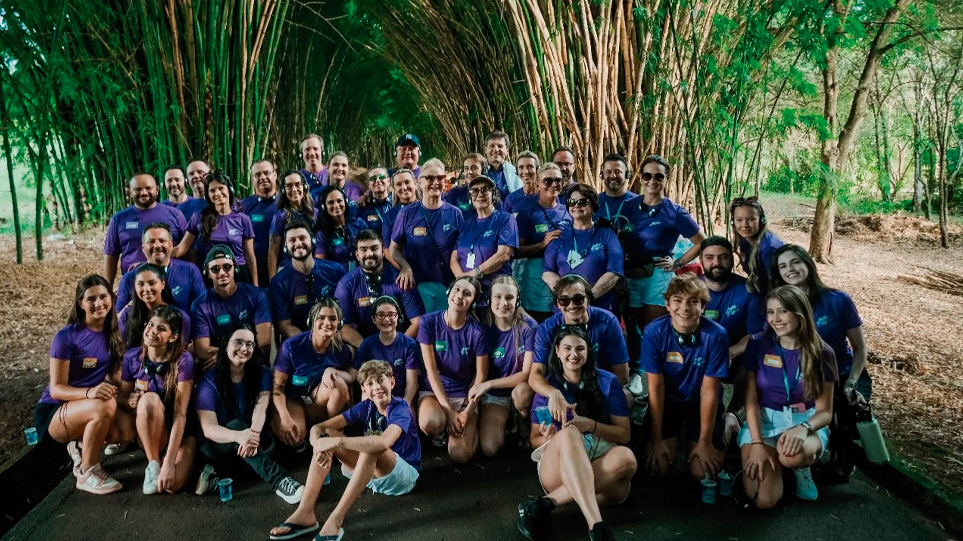A história de Jurema Águas Quentes começou há mais de 50 anos, quando a família Constantino Miguel adquiriu uma fazenda em Iretama, com fontes naturais de água termal.