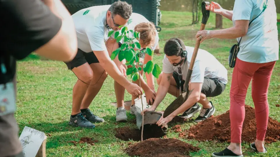 O Conexão de Gerações foi um marco na construção de um futuro sólido e sustentável, fundamentado na valorização da história e no comprometimento com as próximas gerações
