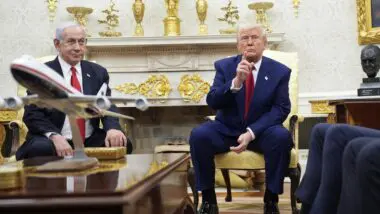 Israel promete eliminar todas as tarifas e barreiras comerciais para produtos dos EUA