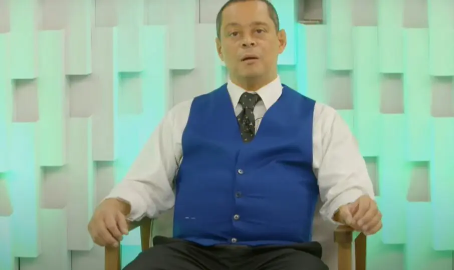 Jorge Serrão, comentarista do Sem Rodeios, afirma que esquerda brasileira está empenhada em um projeto de vingança e ódio ao negar anistia