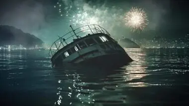 Impunidade brasileira transforma Bateau Mouche IV em documentário