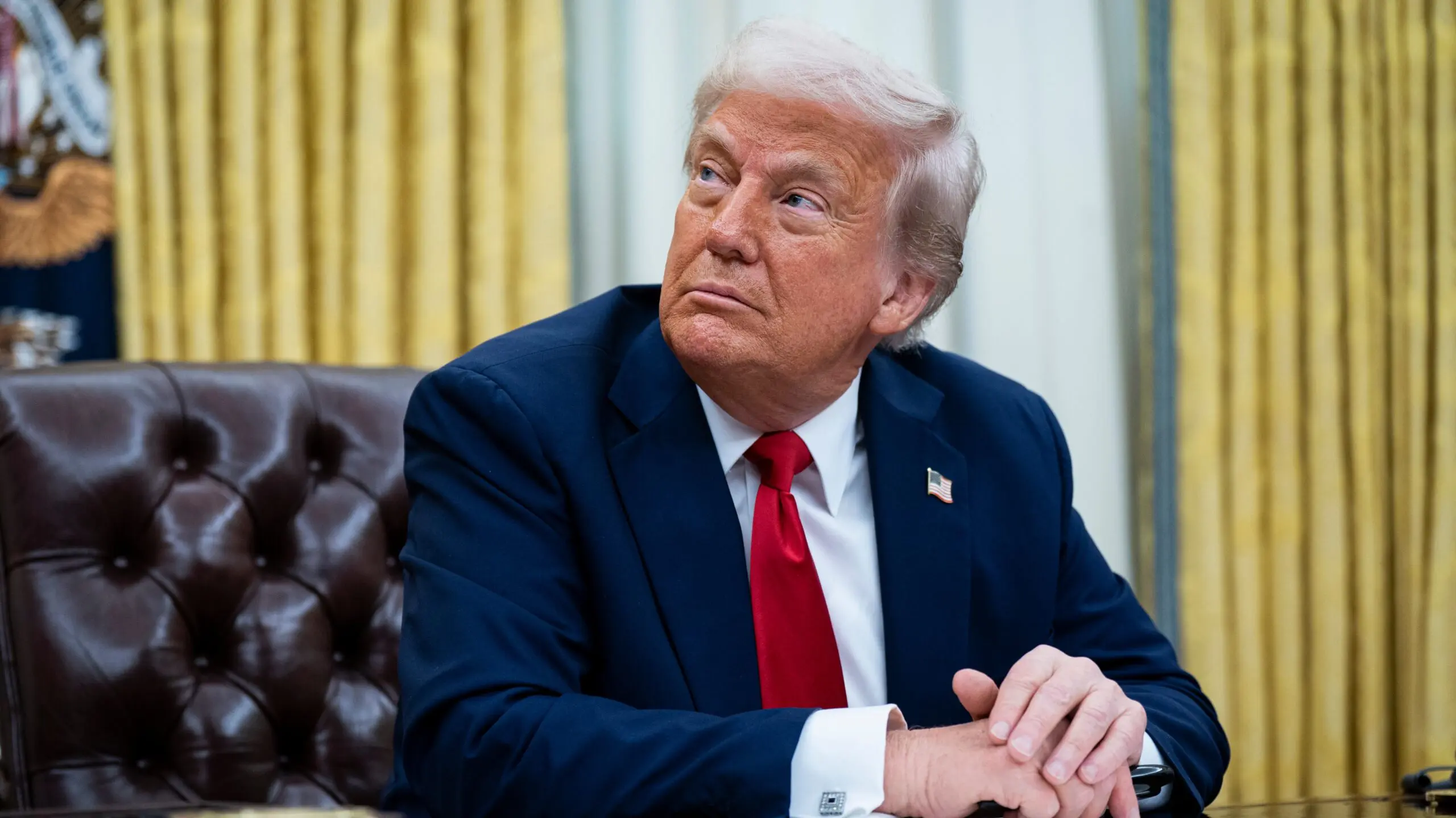 Trump Tarifaço China