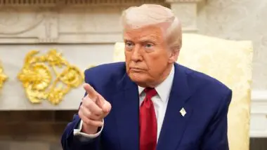 Revolução de Trump no comércio mundial traz oportunidades para o Brasil