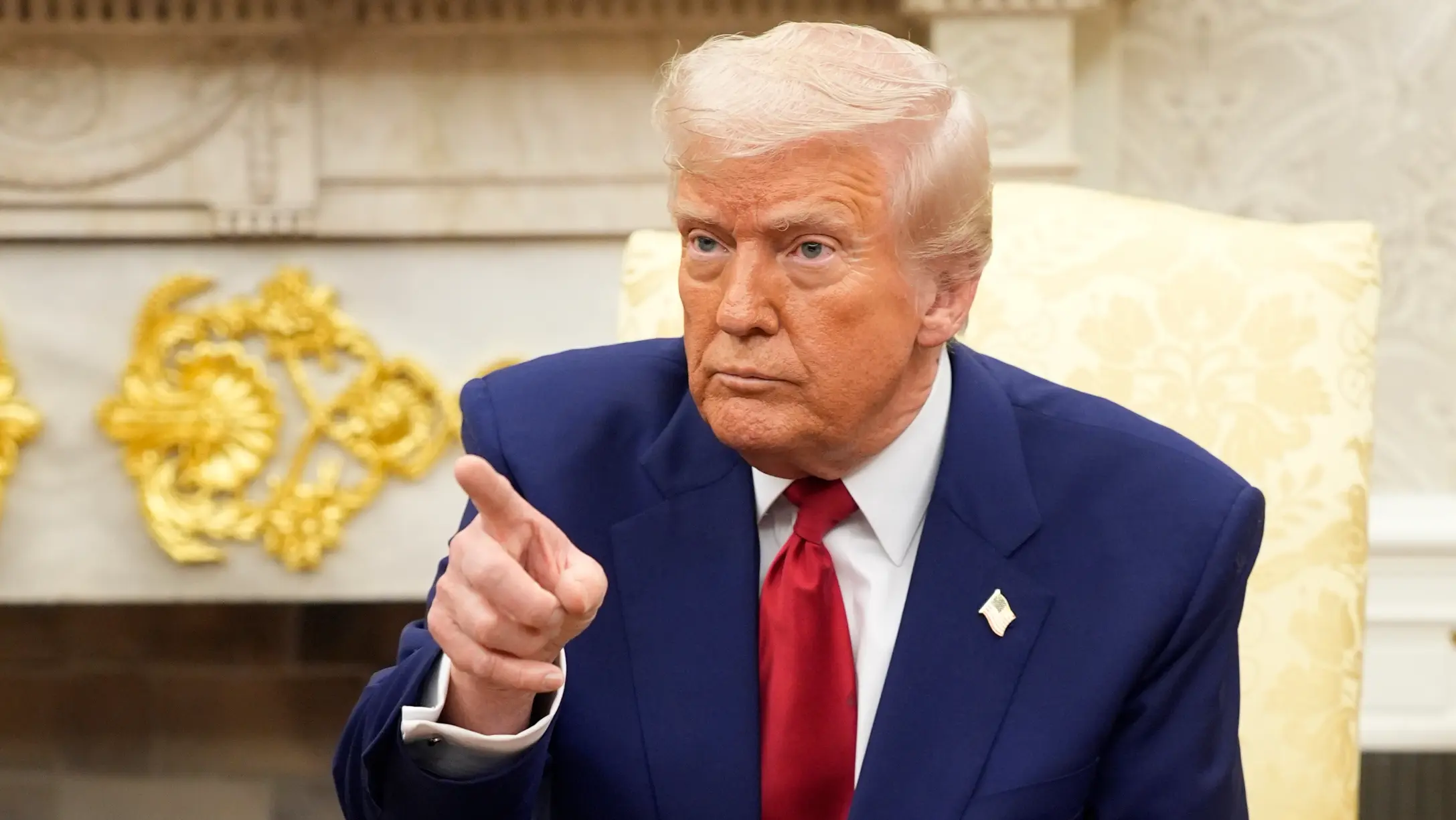 Revolução de Trump no comércio mundial traz oportunidades para o Brasil