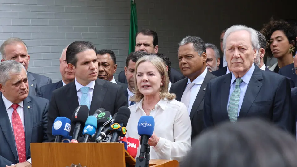 Governo aposta em PEC da Segurança para melhorar popularidade e enfraquecer anistia